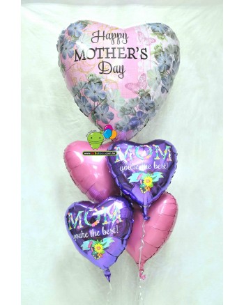 Mother's Day Bouquet